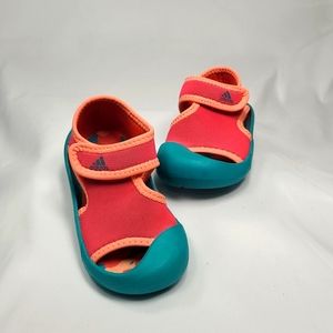 Adidas Altaventure Water Shoes. Size 6K